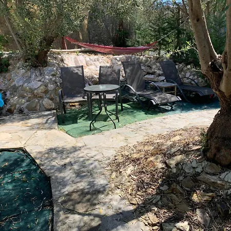 Campismo de Luxo Bubble Tent Nea Moudania