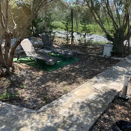 Bubble Tent Nea Moudania