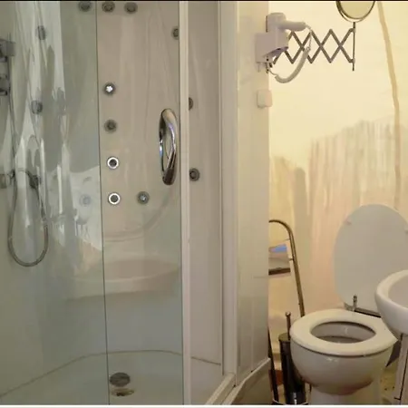 Bubble Tent * Nea Moudania