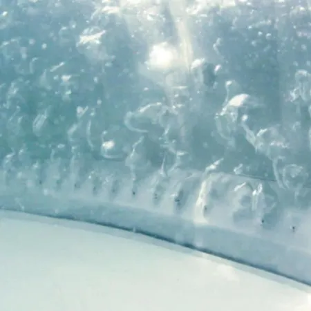 Bubble Tent *