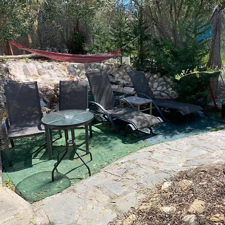 Luxe tent Bubble Tent