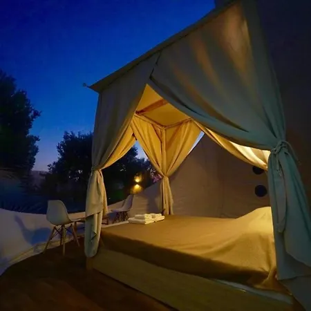 Lyxtält Bubble Tent *