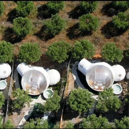 Bubble Tent *