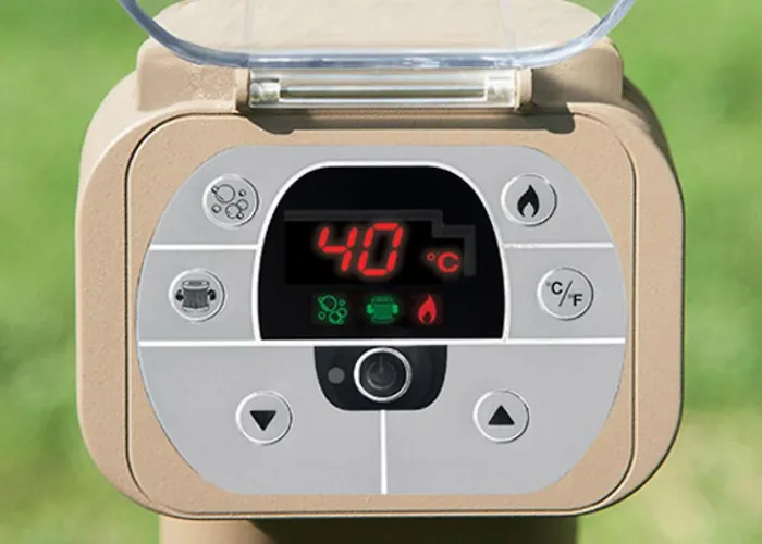 Luxe tent Bubble Tent *