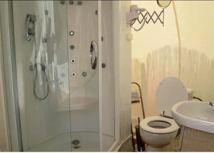 Bubble Tent * Nea Moudania